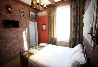 Отель Marani Boutique Hotel Тбилиси Двухместный номер Делюкс с 1 кроватью-3
