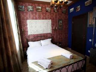 Отель Marani Boutique Hotel Тбилиси Двухместный номер Делюкс с 1 кроватью-4